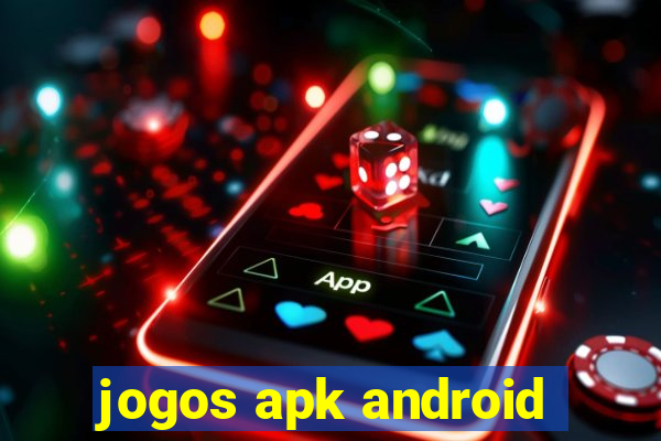 jogos apk android